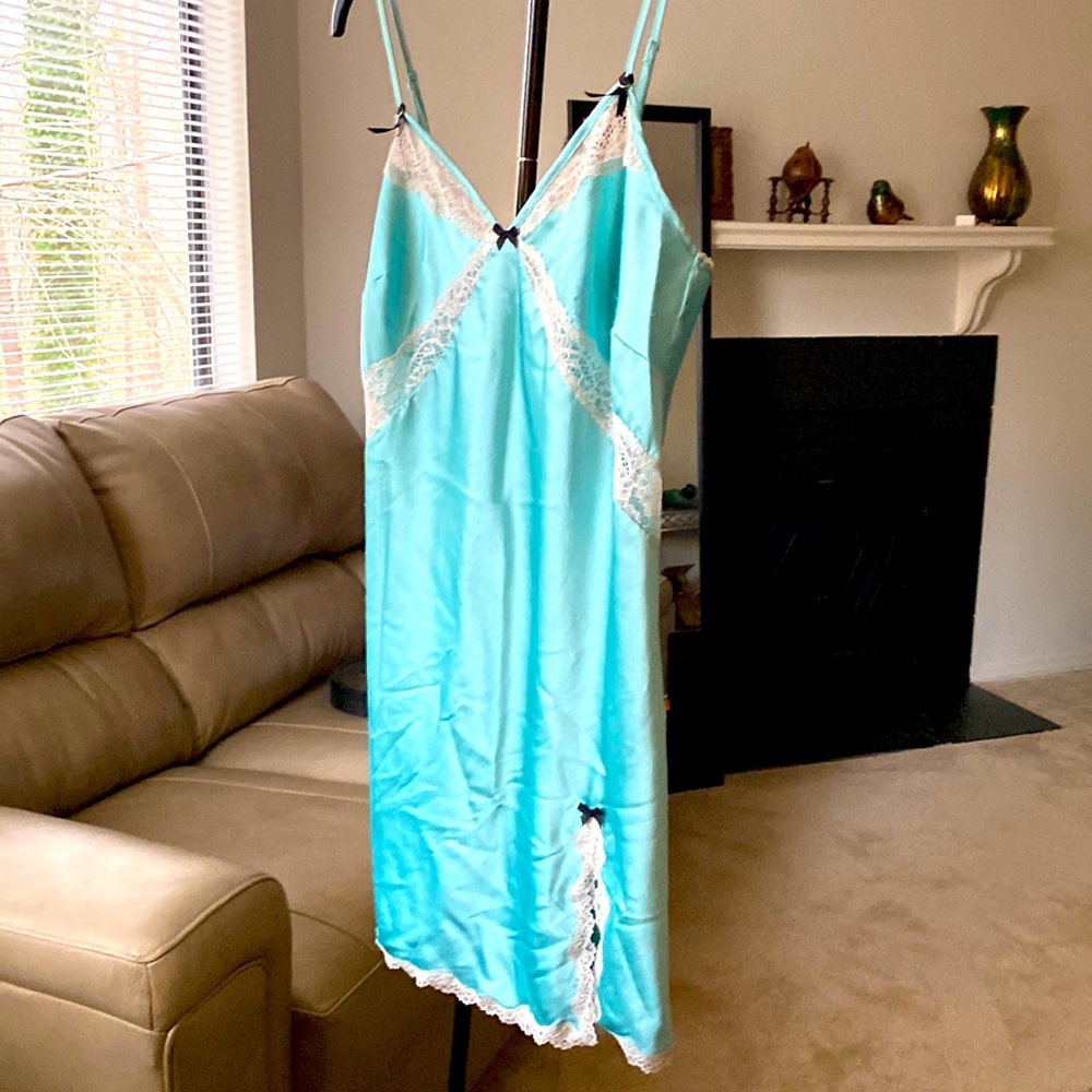 Victoria’s Secret lingerie